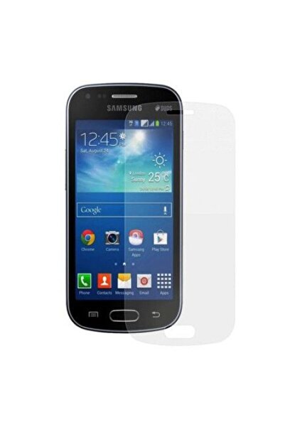 Flippy Folie Sticla Securizata Flippy, 9H, Transparenta HD, πεντάγραμμο Samsu...