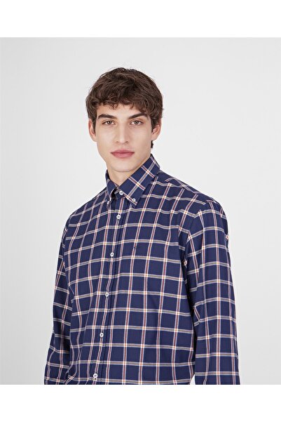 PAUL&SHARK Cotton Shirt