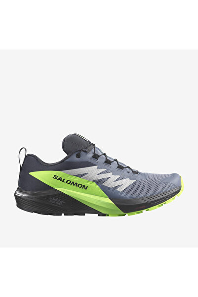 Salomon Sense Ride 5 Goretex Erkek Koşu Ayakkabısı
