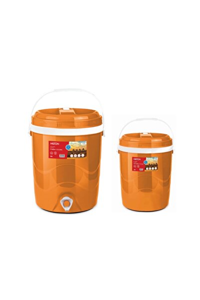 Milton Atlantic Water Jug Set – 2 Pieces (2.5L + 1.0L)