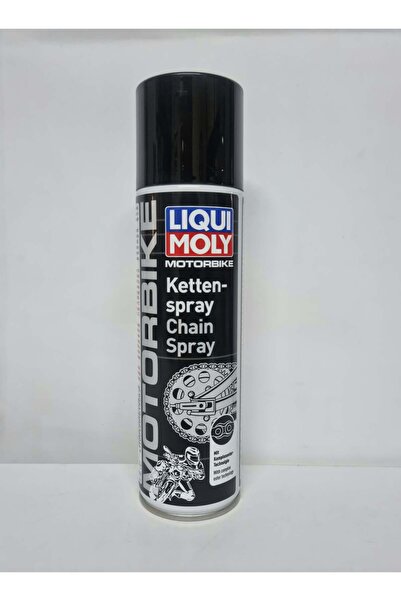 Liqui Moly TAM SENTETİK ZİNCİR YAĞLAMA SPREYİ 250 ML (1508)