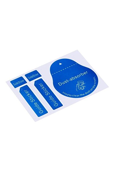 Flippy Dust Removal Stickers Set, 200 pcs
