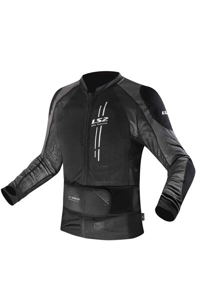 LS2 X-Armor Full Koruma - Body Armour