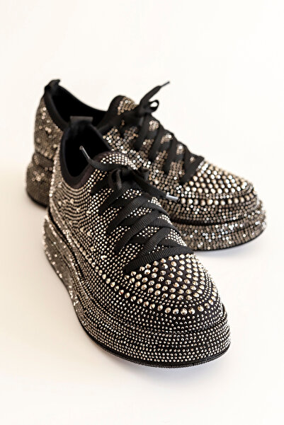 Mamito Ayakkabı LN 199 Sportovní obuv s tlustou podrážkou