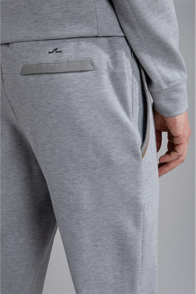 PAUL&SHARK MEN'S JOGGING SUIT