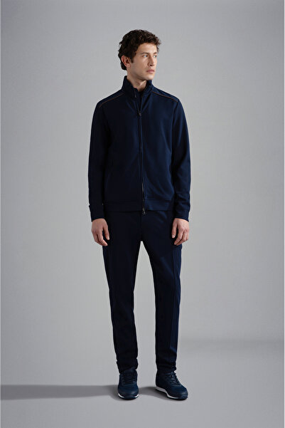 PAUL&SHARK MEN'S JOGGING SUIT