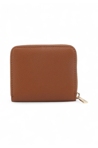 Guess Laurel Women's Brown Wallet Swbg8546137-Cog