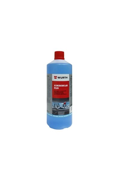 Würth Wurth winter windshield cleaning fluid 1 L