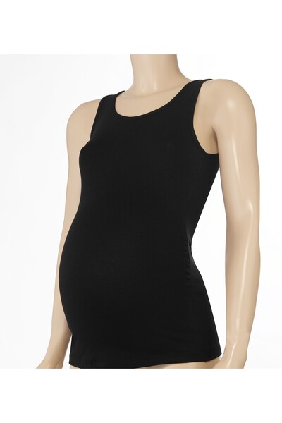 YILDIZ 3 Pack Maternity Undershirt Q2396