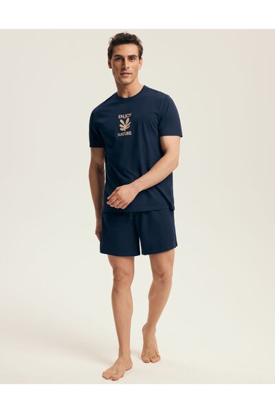 Henderson Comfortable men's pajamas for maximum comfort and convenience | Legend