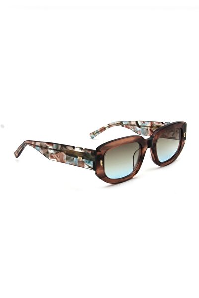 REDBERRY Rb Ismir C04 Women's Sunglasses