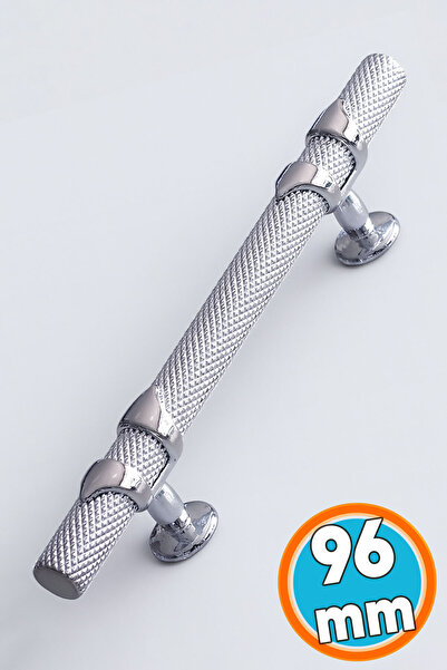 NZB Mobilya Mutfak Çekmece Dolabı Dolap Kulpları Kapak Kulpu Kulbu Metal Kulp...