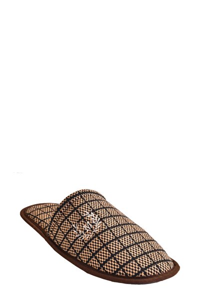 MODAONN Ανδρικές Παντόφλες Σπίτι Χειμερινές Παντόφλες