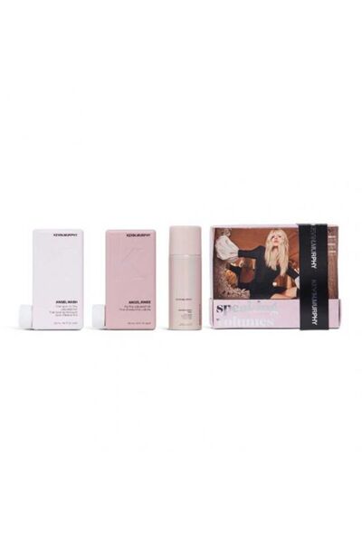 Kevin Murphy Speaking Volumes Hair Set