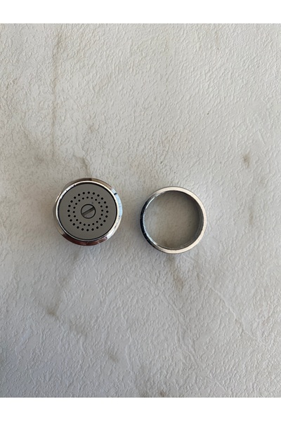 ÖZÖNAL PERLATÖR GRUBU İÇ-DIŞ PASOLU (GİZLİ PERLATÖR BATARYALAR HARİÇ TÜM BATARYALARA UYUMLU)