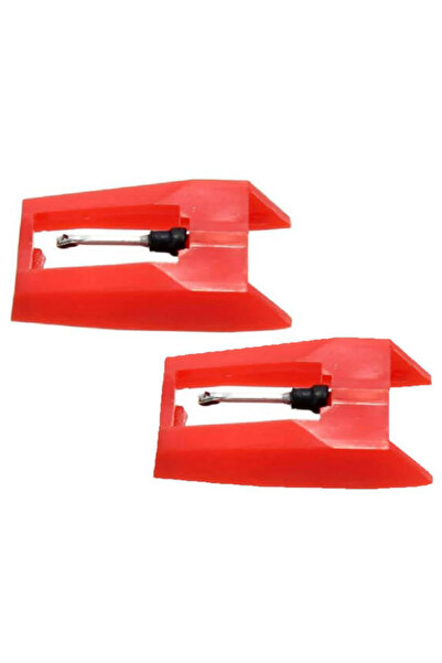 moryconcept Pikap İğnesi 2'li Set