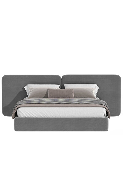 Nitro Furniture Fiorina 2.50 cm Başlık - Zarafeti ve Konforu Yatak Odanıza Taşıyın