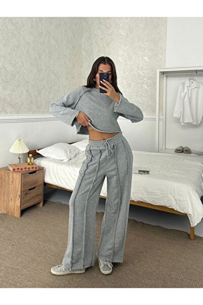 mydukkan.co Set de cusut cu braț lung pentru cusături inversate