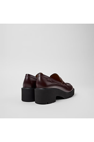 CAMPER Women's / Girls' Oxford (Classic) K201425-030 Milah Burgundy