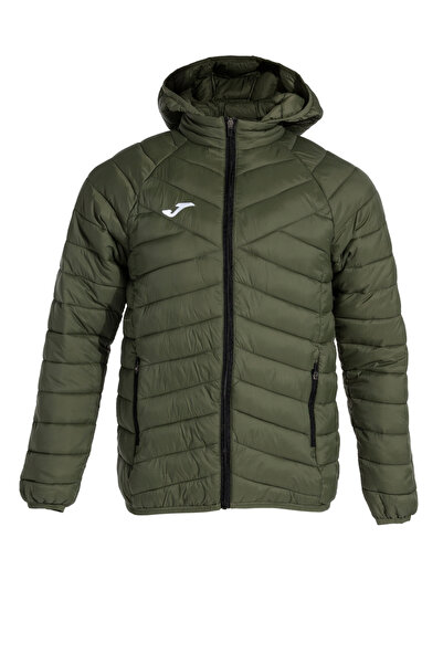 Joma Geacă bărbătească Anorak Urban III Khaki S