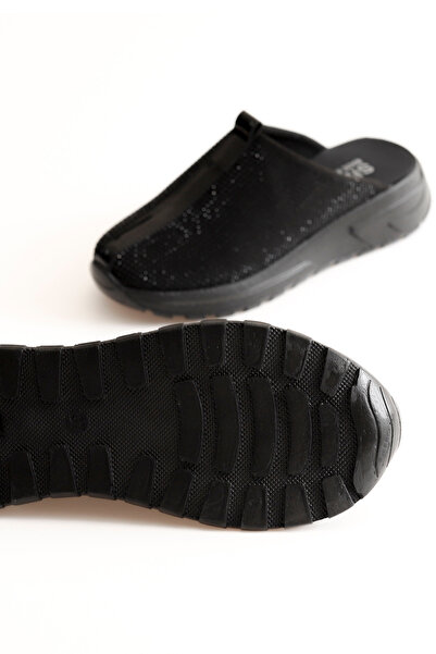 Mamito Ayakkabı LN 05 Πέτρινες Λεπτομερείς Παντόφλες