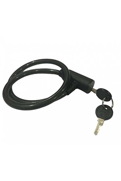 Generic The JSA Bicycle Lock with Key