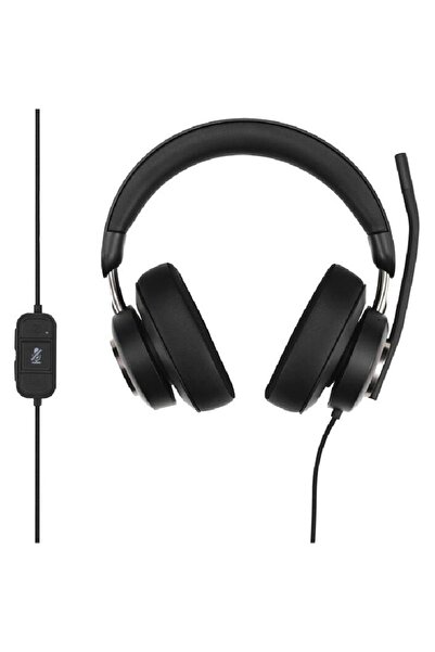 KENSINGTON سماعات الرأس H2000 فوق الأذن