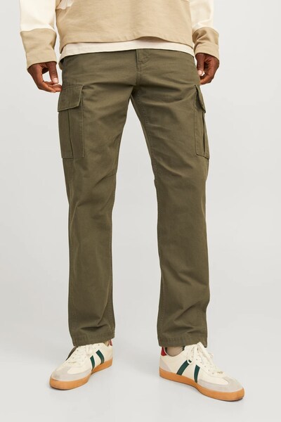 Jack & Jones Ανδρικό παντελόνι φόρμας Jpstkane