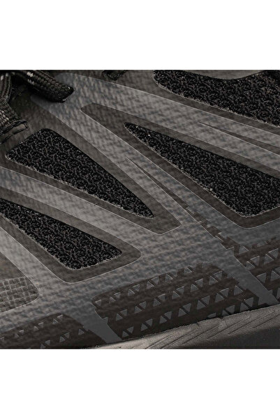 hummel Rhone Unisex Siyah Outdoor Ayakkabı