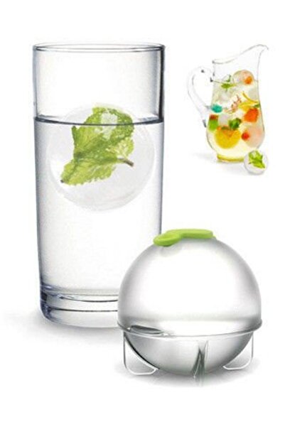 Gadget Master Ice Ball Mold (4 pieces)