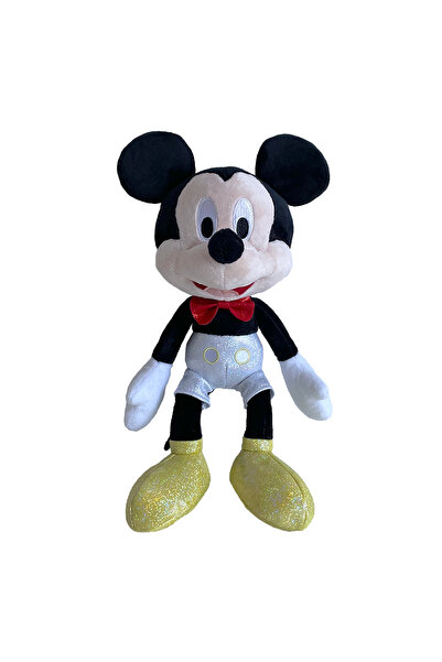 Disney Jucărie de pluș Mickey Ediția 100 30 cm
