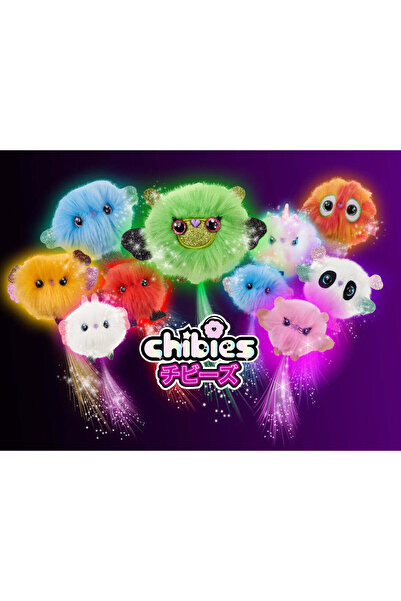 OEM Chibies, Mini Plus Animalut, 1376