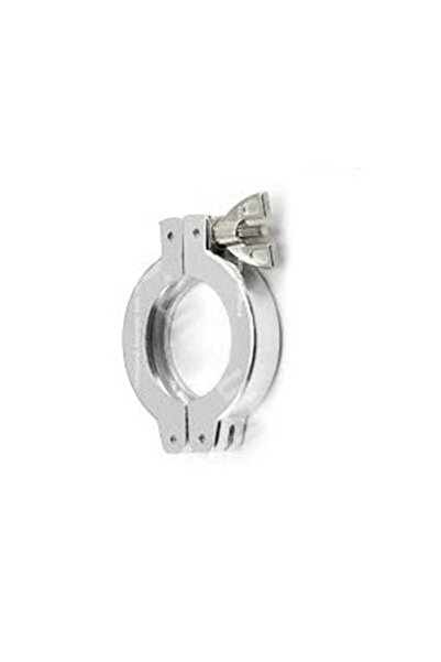 KF40 Vakum Kelepçe (Vacuum Clamp)