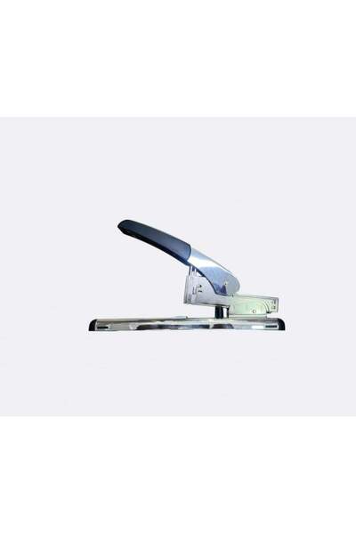 Atlas Stapler 100 Sheets Silver Color
