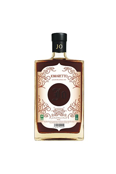 jo drinks JOMARETTO