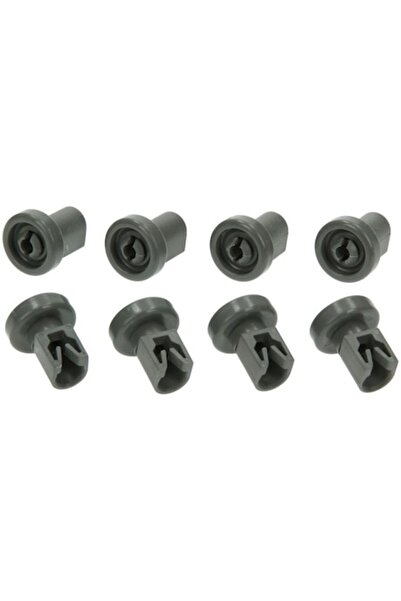 e-SWC Set 8 roti cos superior e-SWC® pentru masina de spalat vase Electrolux ...