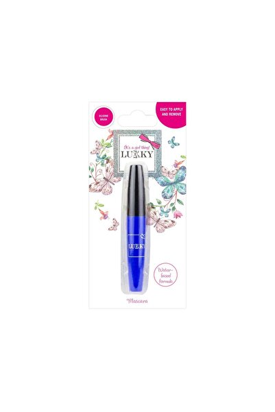 Lukky Rimel pentru copii Albastru