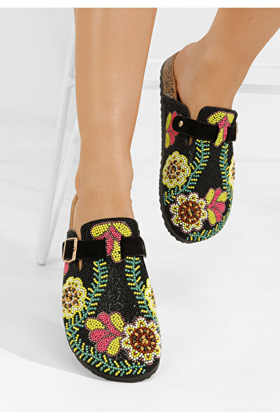 B T Shoes Saboti dama Maritza negri