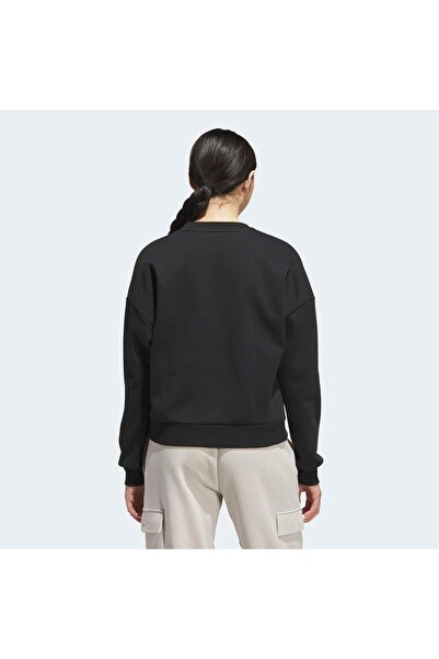 adidas Women's blouse W CO PEARL SWT - JM4207