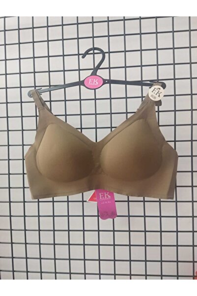 FK LINGERIE LAZER KESİM SÜTYEN PEDİ ÇIKARILABİLİR-1247