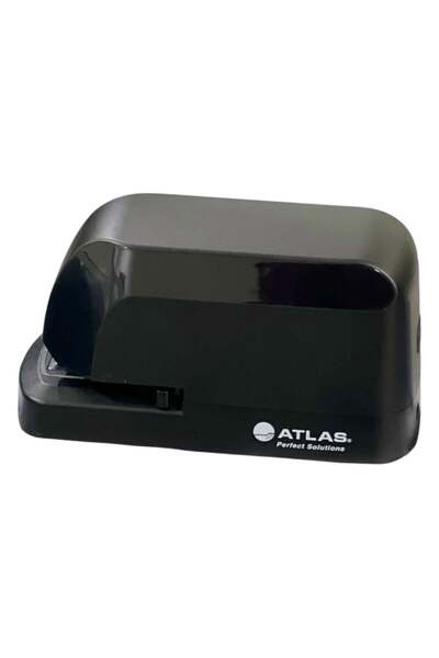 Atlas Electric Stapler Black AS-SRE550-BK