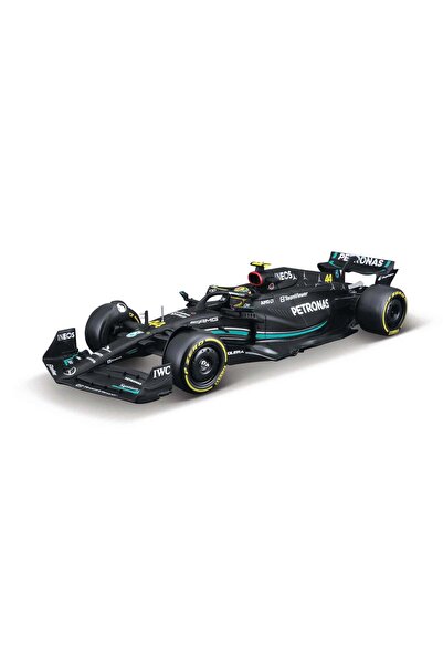 BBURAGO Macheta Formula 1 1/24 Mercedes AMG F1 W14 E Performance #44