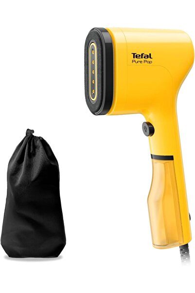 TEFAL Pure POP Garment Steamer DT2026G0 (Yellow)