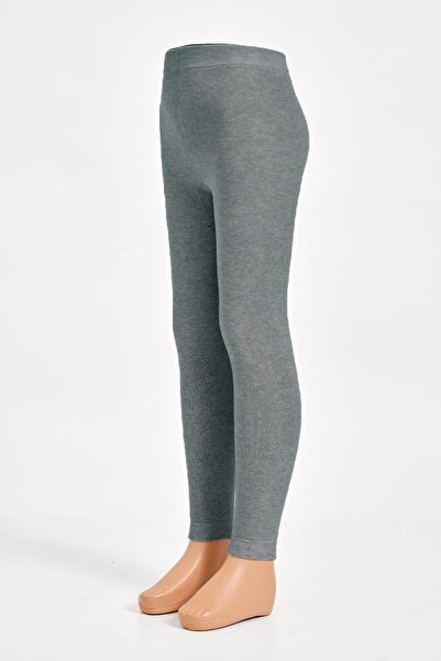 CTK Tekstil Kız çocuğu havlu külotlu çorap yıkanmış (A Kalite)