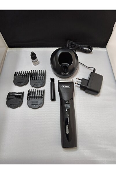 Wahl Cordless Kablolu Kablosuz Profesyonel Saç kesme Makinası