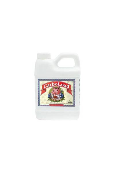 Seaweed Bath Co Carboload Fertilizer 500ml