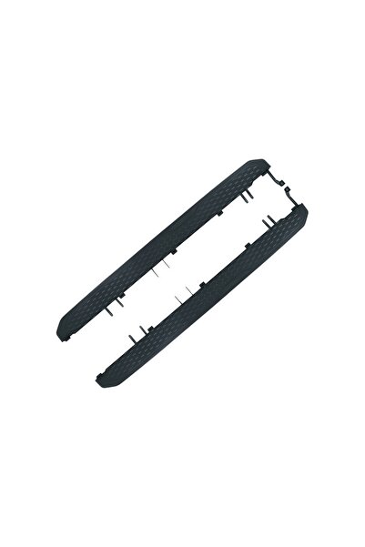 DELUXETUNING Praguri trepte Laterale compatibil cu Honda CRV VI Generation 20...