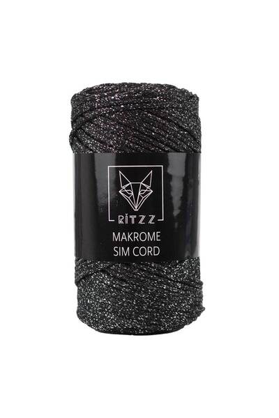 Ritzz Snur de macrame 2 MM B010