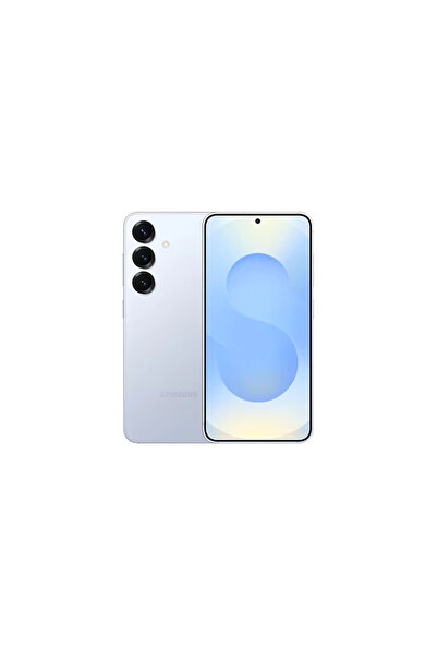 Samsung Galaxy S25 256 GB Buz Mavisi