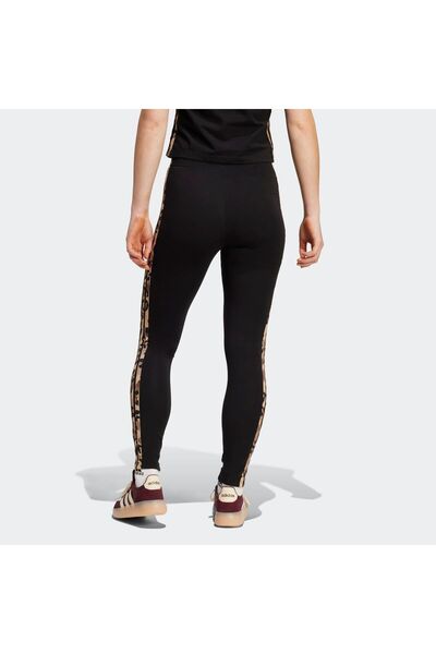 adidas Women's tights W AOP LEG - JM1864